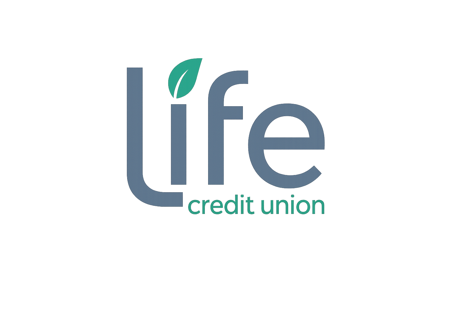 Life Credit Union Logo